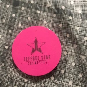 JEFFREE STAR: Princess Cut Skin Frost🦋